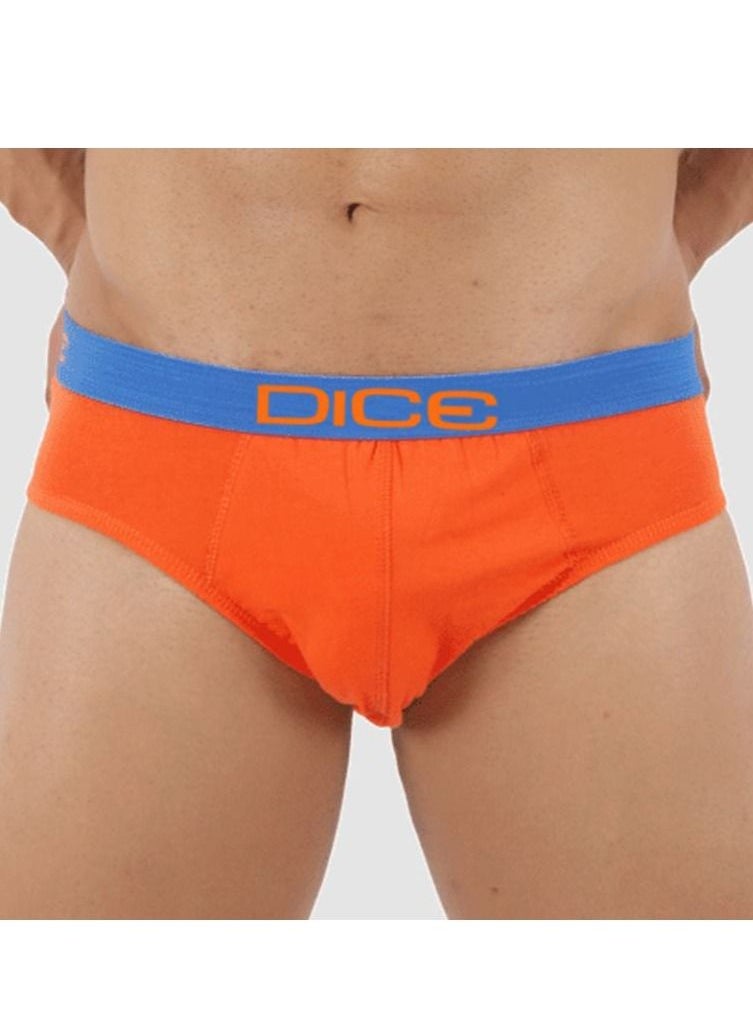 DICE - Set Of (3) Brief - For Men - Image 1