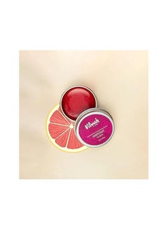 vilvah STORE vilvah STORE Grapefruit Lip Balm  - Image 2