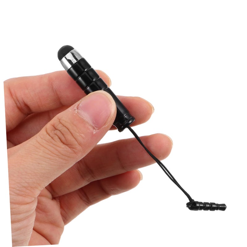 Stylus Pen 100Pcs Fine Tip Capacitive Touchscreen for Phone Tablet Laptop Drawing - Image 5