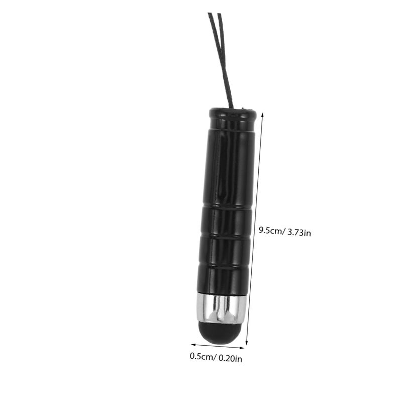 Stylus Pen 100Pcs Fine Tip Capacitive Touchscreen for Phone Tablet Laptop Drawing - Image 3
