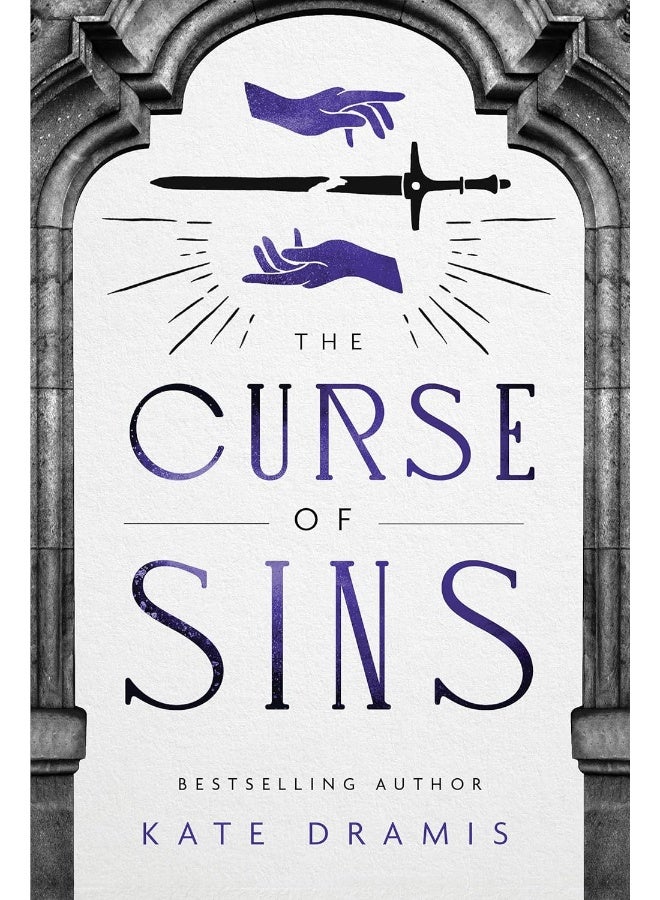 Sourcebooks Casablanca The Curse of Sins