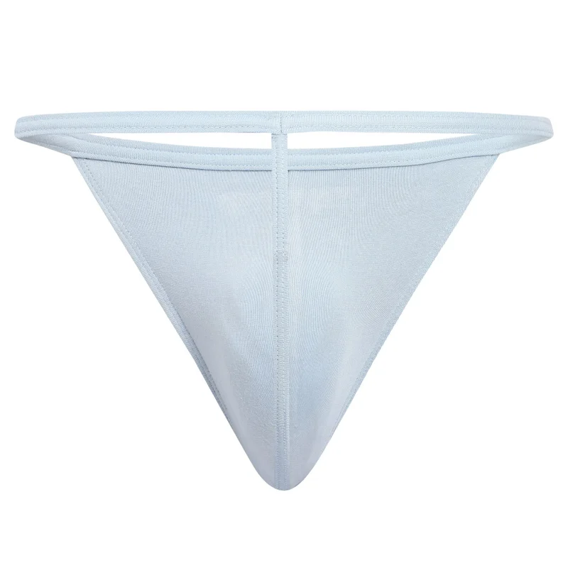 La Intimo Trend Setter Ultra soft G-String