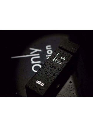 ماء عطر أونلي بلاك 100ملليلتر - view 5
