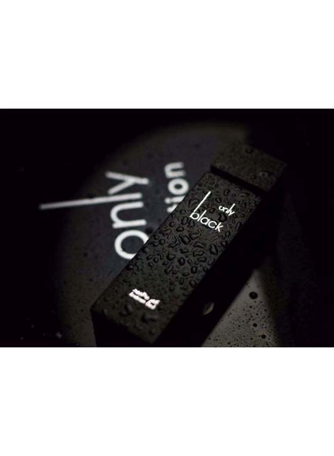 Arabian Oud Only Black EDP 100ml - Image 5