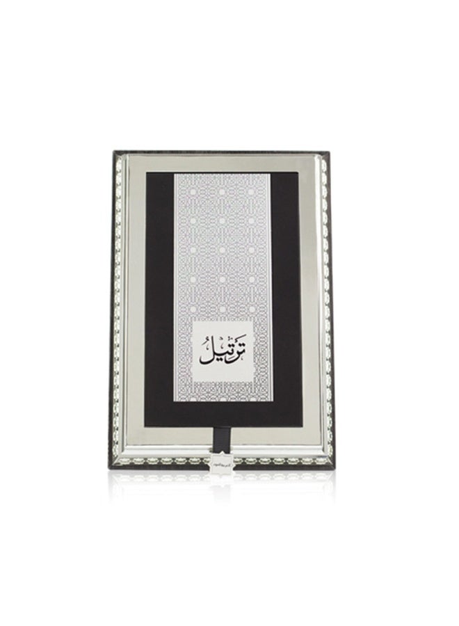 Arabian Oud Only Black EDP 100ml - Image 4