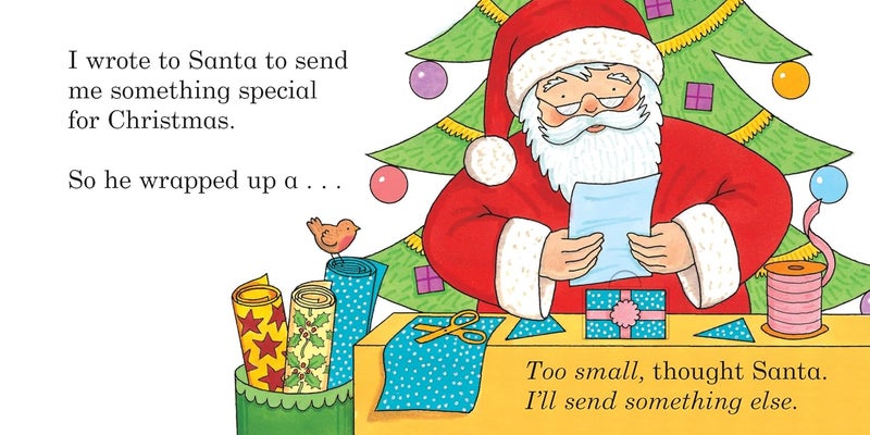 Dear Santa - Image 4
