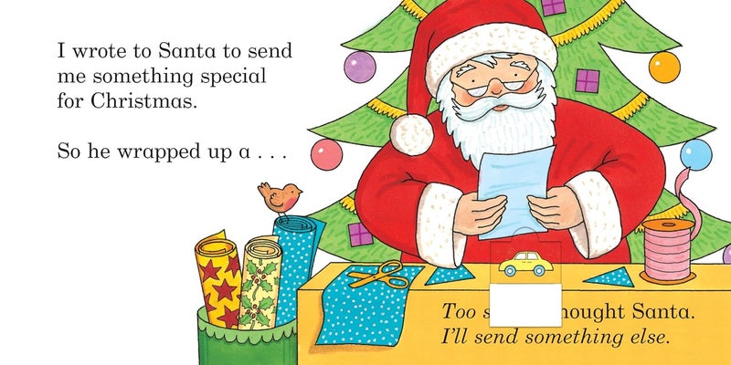 Dear Santa - Image 3