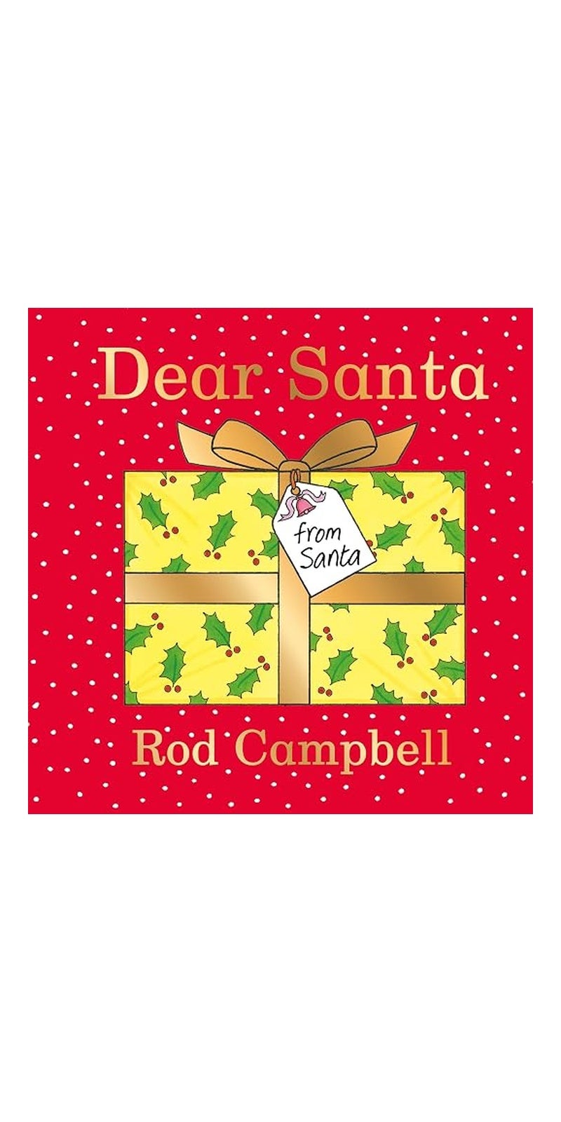 Dear Santa - Image 1