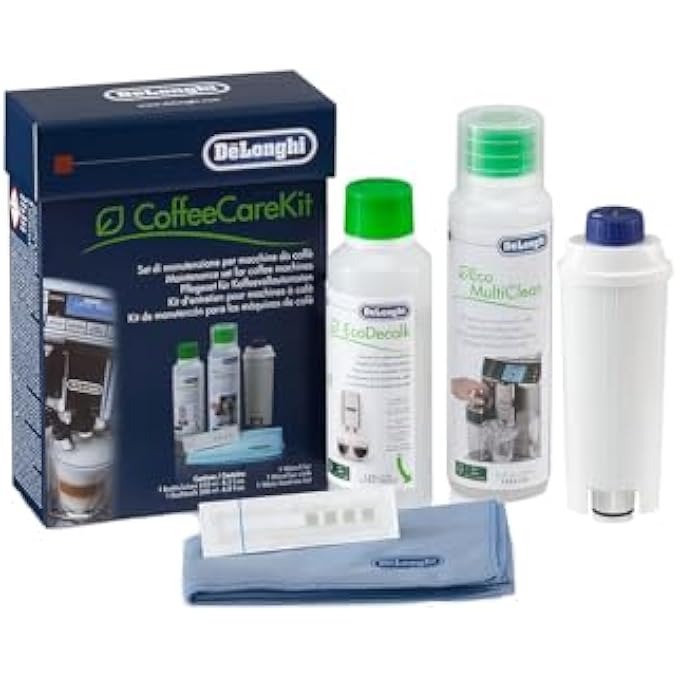 De'Longhi Dlsc306 Coffee Care Kit - Image 2