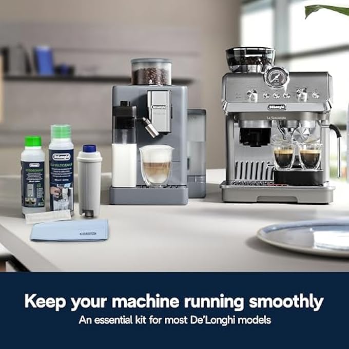 De'Longhi Dlsc306 Coffee Care Kit - Image 4