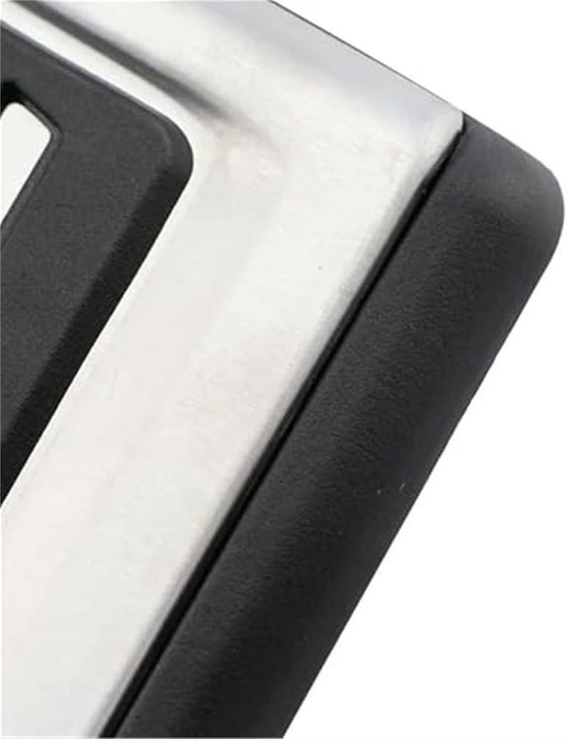 Wivplex Pedal Pad Set for VW Models - Image 2