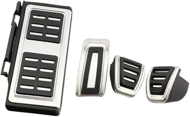 Wivplex Pedal Pad Set for VW Models - Image 1