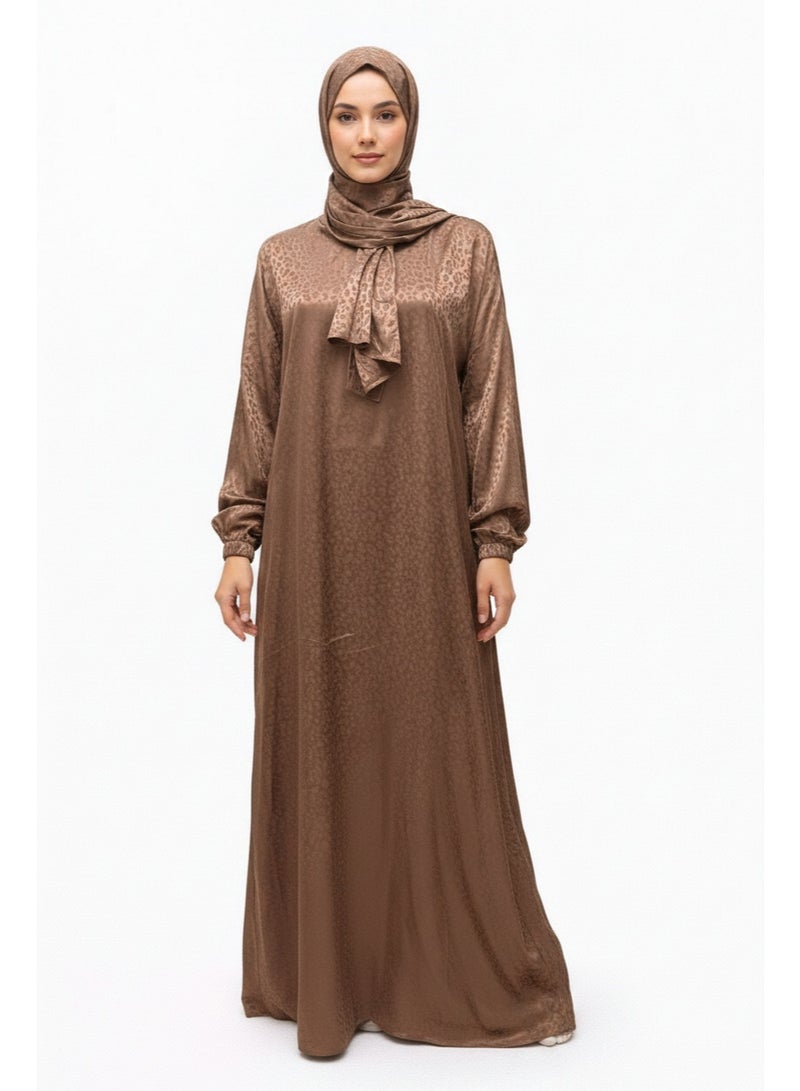 سادل اسدال صلاه جاكوار بني - Image 1