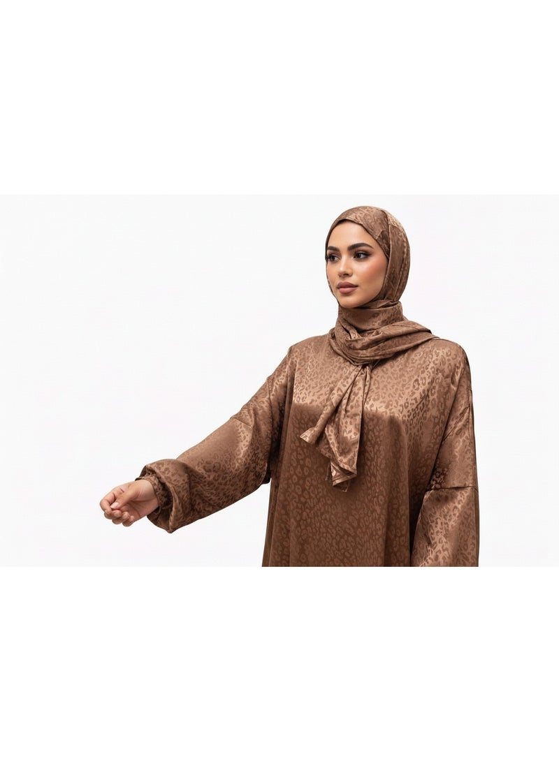 سادل اسدال صلاه جاكوار بني - Image 2