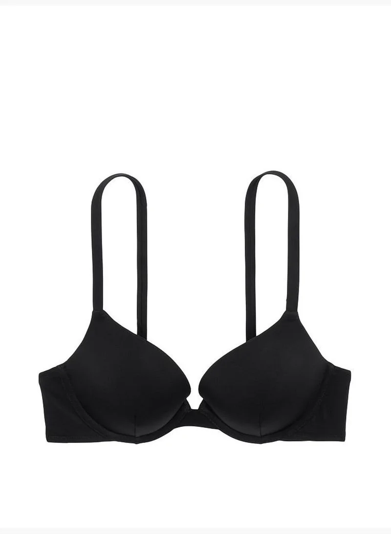 Victoria's Secret Tahiti 'Sexy Tee' Push-Up Swim Top