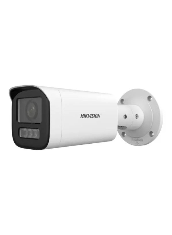 هيك فيجن Hikvision DS-2CD1663G2-LIZU 6 MP Dual Light MD 2.0 Varifocal Bullet Network Camera - Image 3