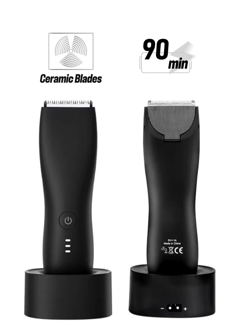 Denx MODEL DX1361 Original Hair clipper - Image 1