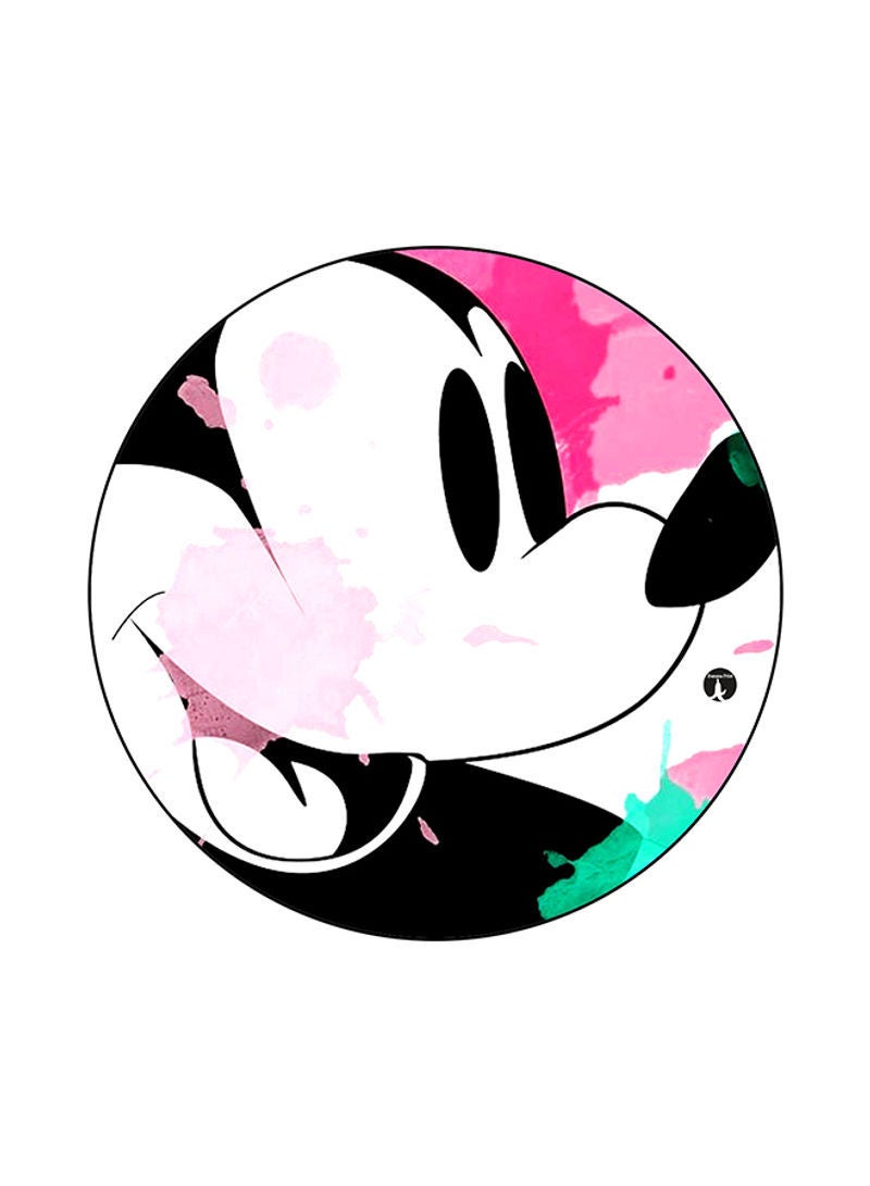 RKN Disney Print Mouse Pad Multicolour