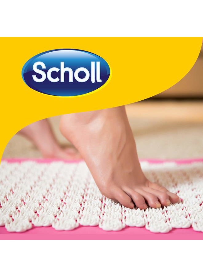 Scholl Reconstitutive Cream For Cracked Heels Active Repair K+ 60Ml - Image 3