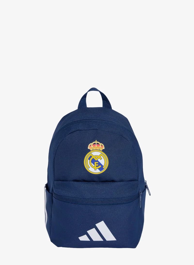 Adidas REAL MADRID KIDS BACKPACK