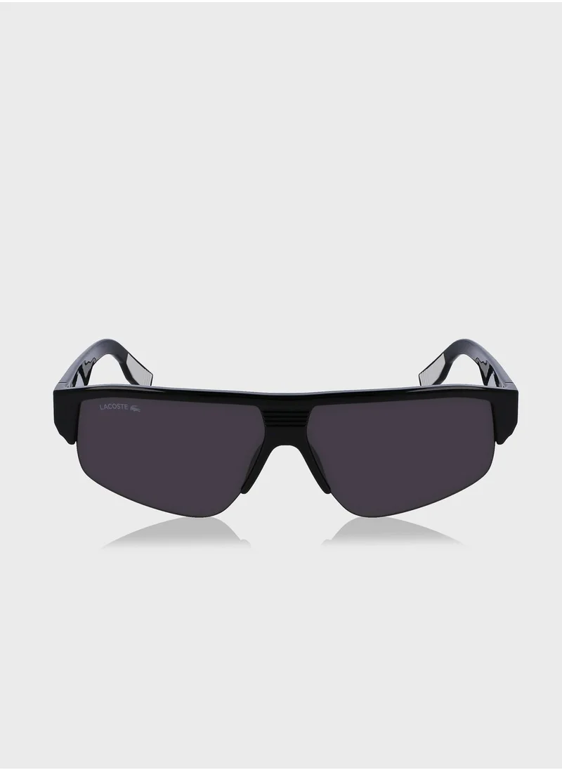 LACOSTE L6003S Wayfarers Sunglasses