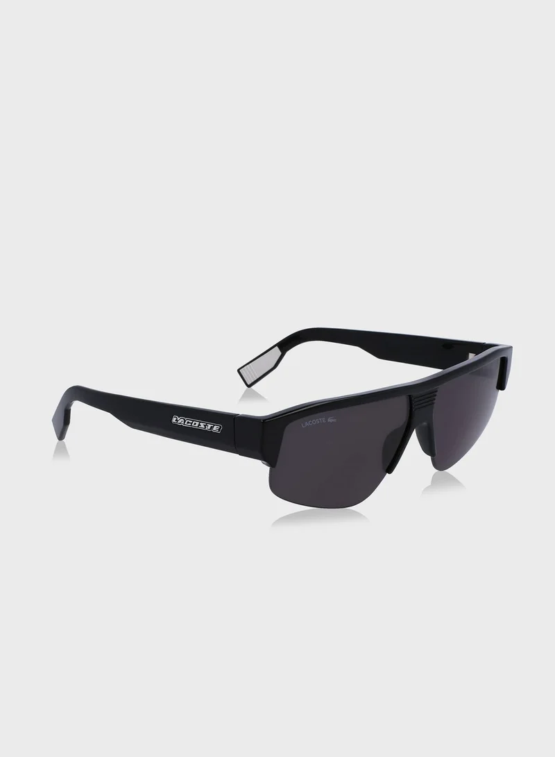 LACOSTE L6003S Wayfarers Sunglasses