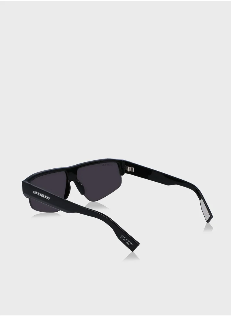 LACOSTE L6003S Wayfarers Sunglasses