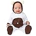 Vollence 14 inch Full Body Silicone Baby Dolls That Look Real Not Vinyl Soft Realistic Newborn Baby Dolls Birthday Gifts for Kids Girl - Image 4