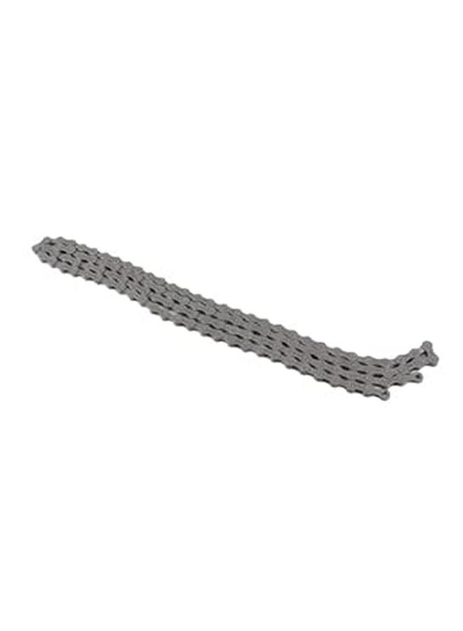Universal 9 Speed Mountain Bike Chain with Quick Link for Road Cycling - Image 1