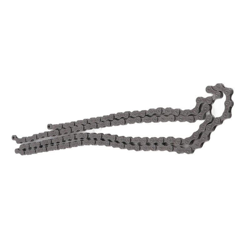 Universal 9 Speed Mountain Bike Chain with Quick Link for Road Cycling - Image 3