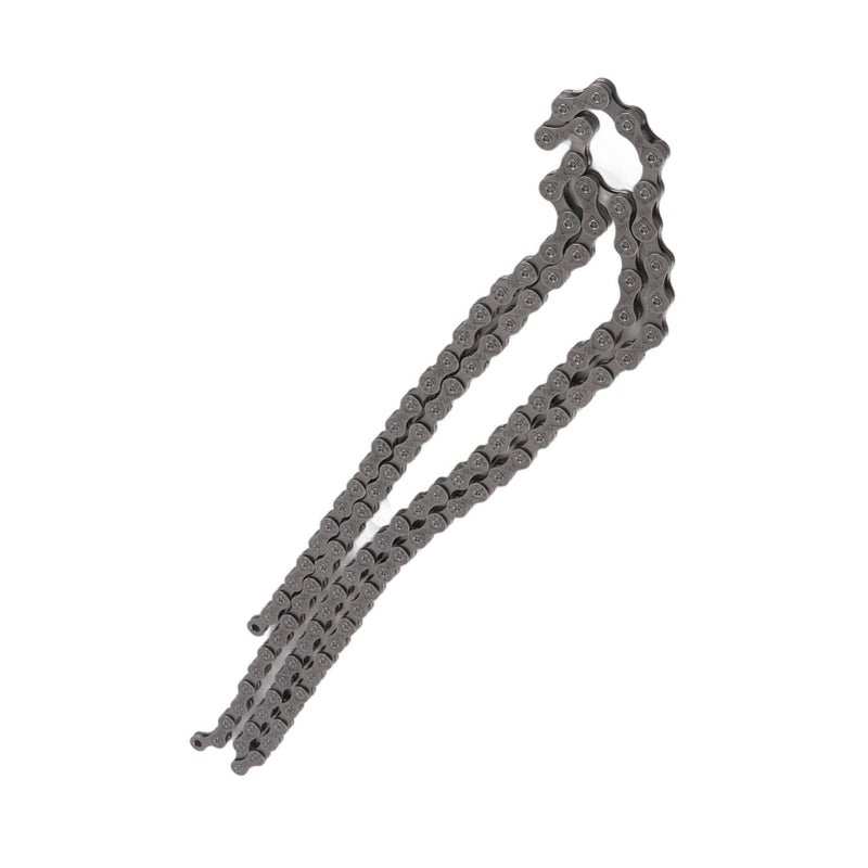 Universal 9 Speed Mountain Bike Chain with Quick Link for Road Cycling - Image 5