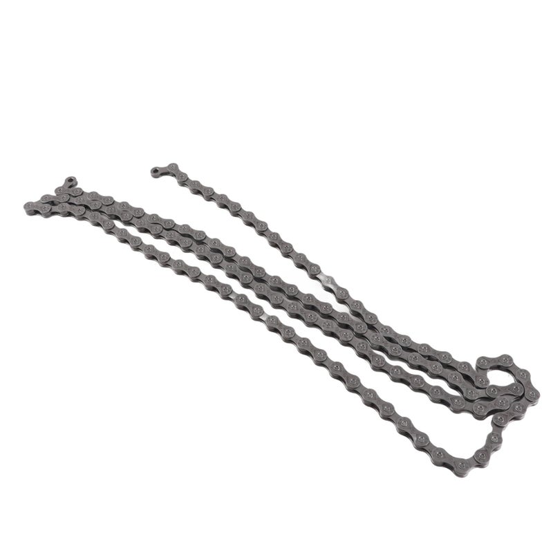 Universal 9 Speed Mountain Bike Chain with Quick Link for Road Cycling - Image 4