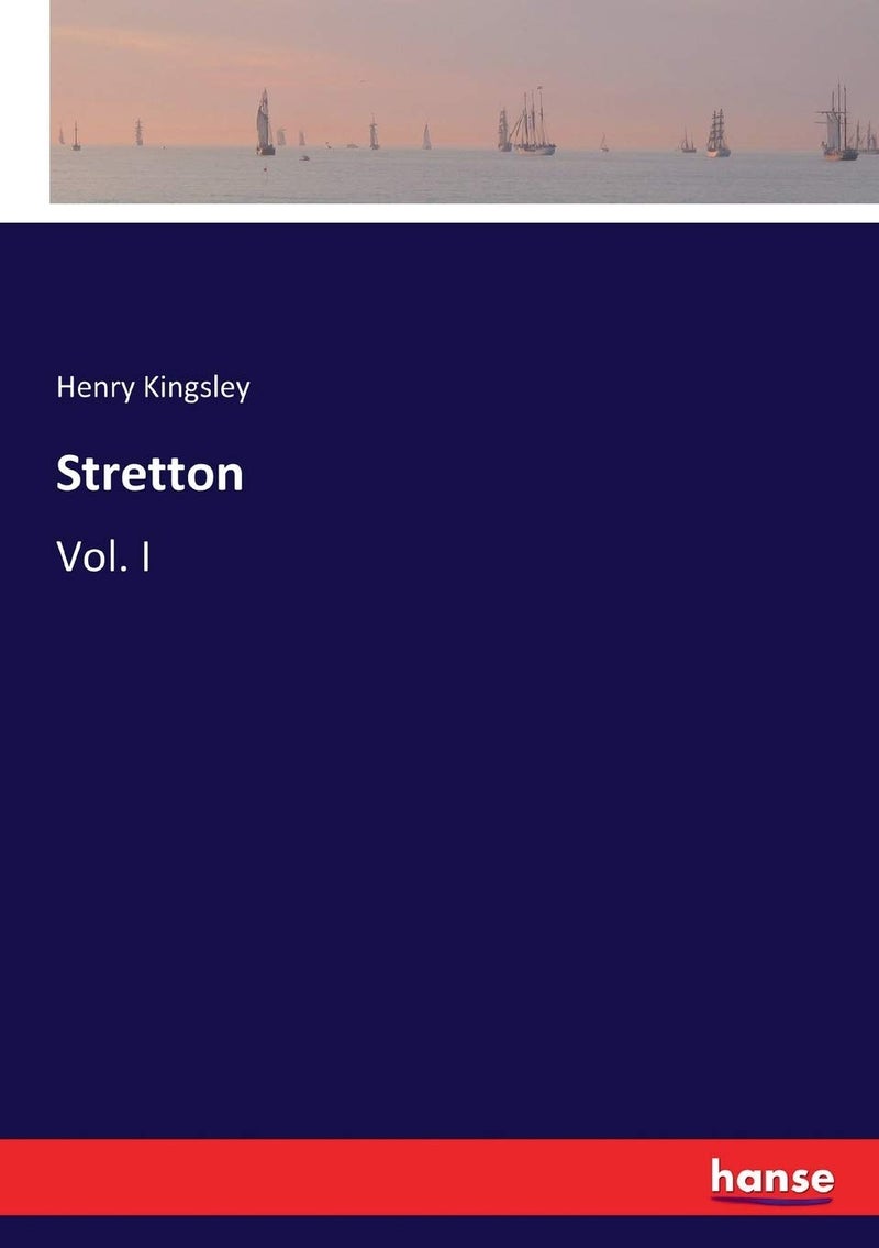 Stretton: Vol. I - Image 1