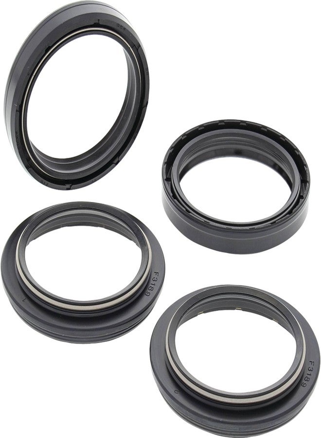 All Balls 56-145 Fork and Dust Seal Kit - Image 1