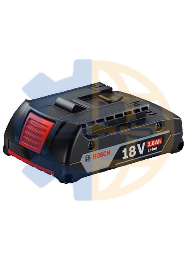 BOSCH 18V 2AH Bosch battery