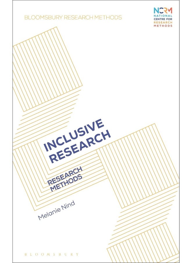 Inclusive Research: Research Methods
