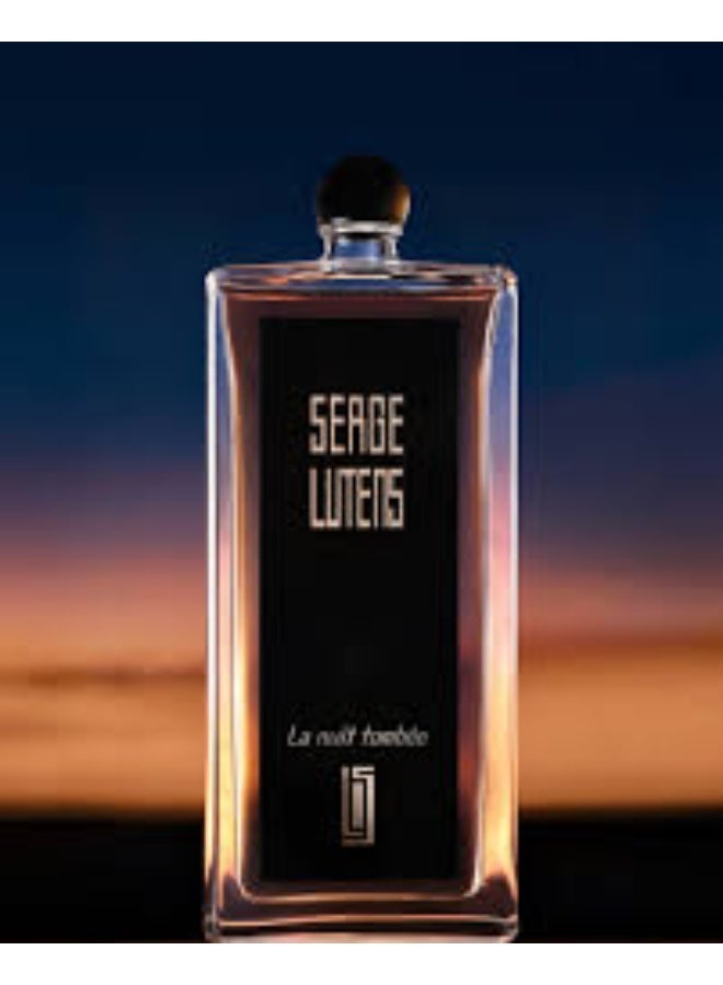 سيرج لوتنس لا نوي تومبي أو دي بارفان 50 مل - Image 2