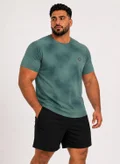 Moveletix green