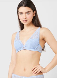 Lace Trim Button Detail Bra - pzsku/ZE12141D85CFD5189E31FZ/45/_/1698975461/5f016df3-6111-44d2-9154-7474492a6088