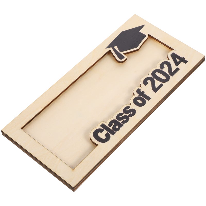 Graduation Money Holder Graduation Cash Holder Graduation Money Wallet Money Holder - Image 1