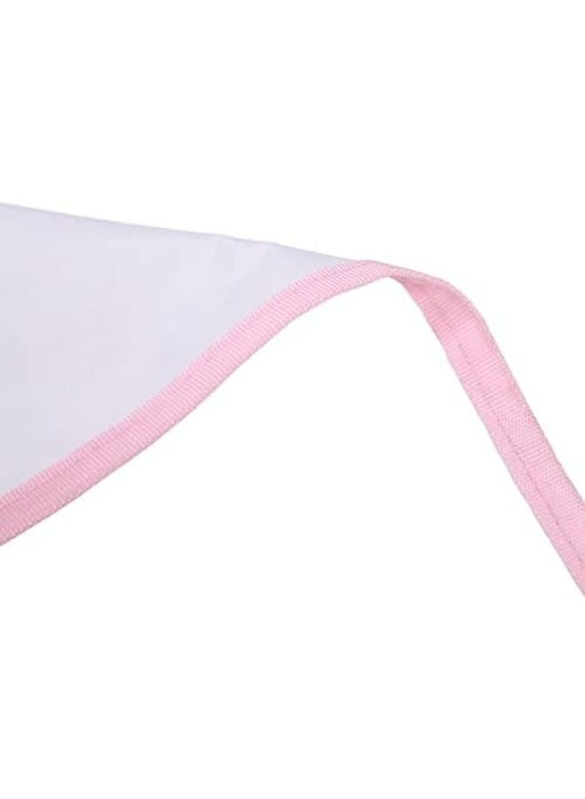 سجادة نزهة مزدوجة الطبقات مضادة للرمل مقاس 45 متر مع تخزين لشاطئ التخييم الحفلات الموسيقية - Image 4