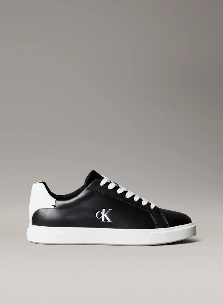 كالفن كلاين Casual Low Top Sneakers