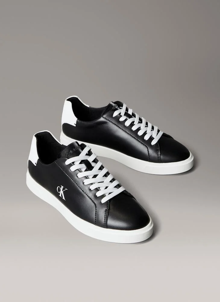 CALVIN KLEIN Casual Low Top Sneakers