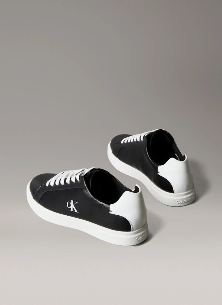 CALVIN KLEIN Casual Low Top Sneakers