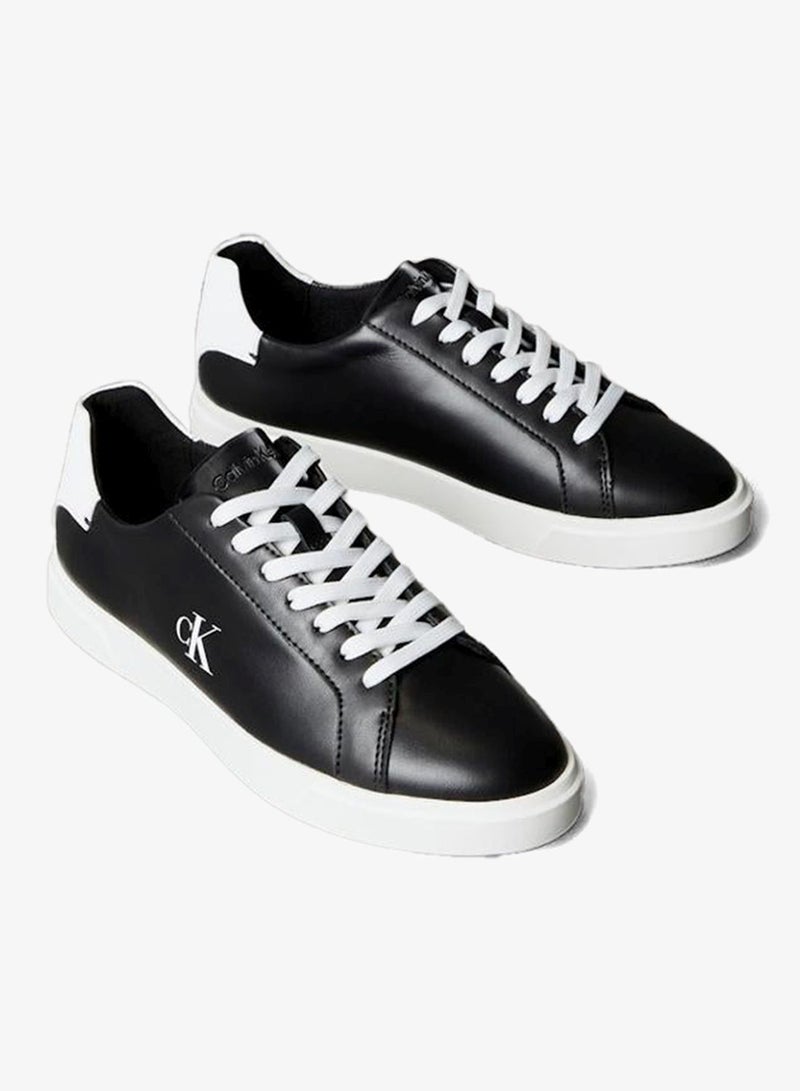 كالفن كلاين أحذية رياضية كاجوال منخفضة - Image 3