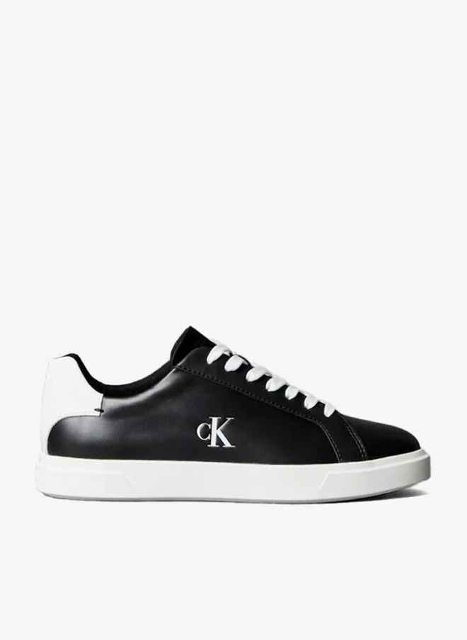 CALVIN KLEIN Casual Low Top Sneakers