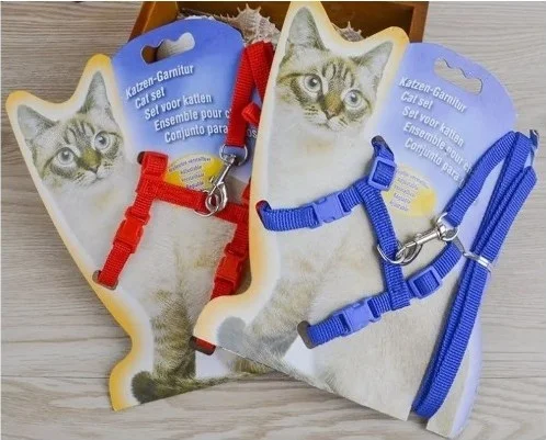 PETKIT Cat Neck and Chest Collar