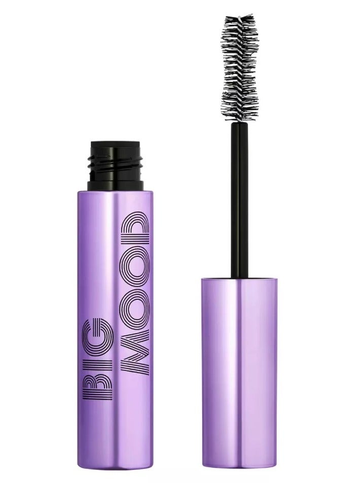 إلف ايلف ماسكارا بيج مود ميجا فوليوم اند ليفتنج - بتش بلاك 9 مل - Image 2