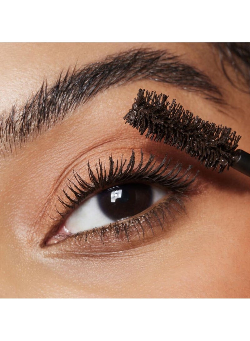 إلف ايلف ماسكارا بيج مود ميجا فوليوم اند ليفتنج - بتش بلاك 9 مل - Image 3