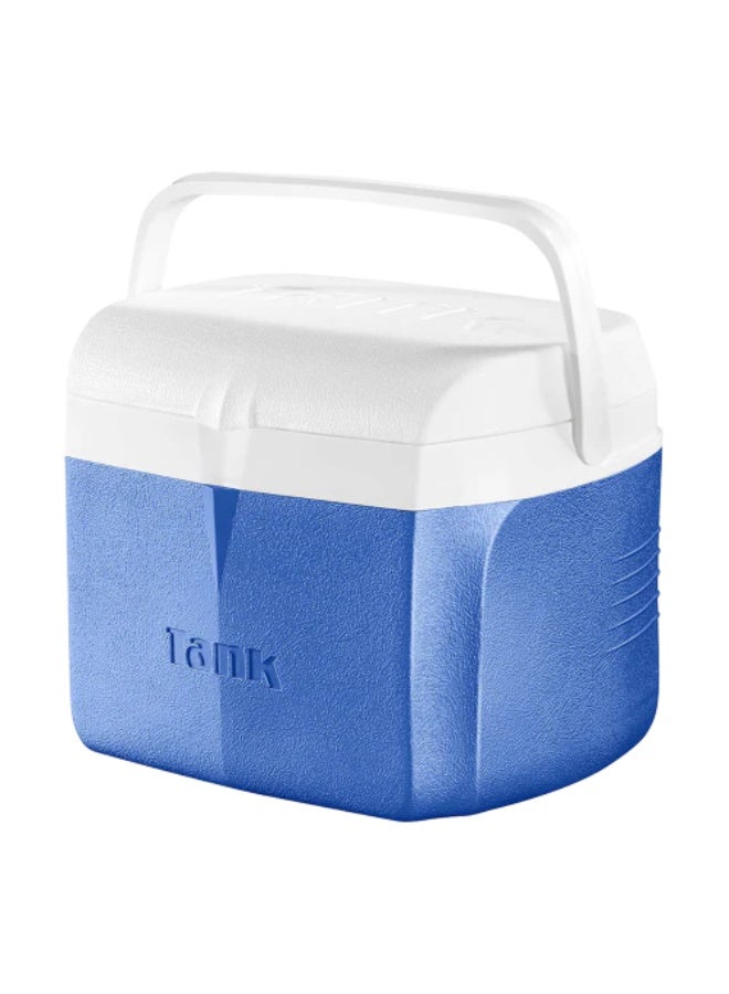 Ice Box Tank blue 10Liters
